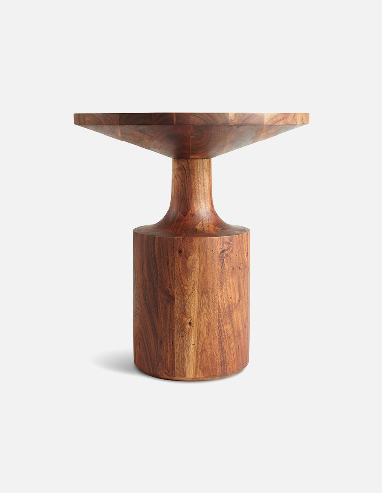 Rosewood Coffee Table