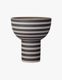 Wooden Parabel Table