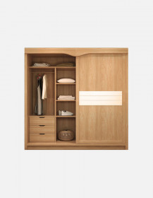 Wardrobe Foshan kabat