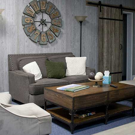 Designing Functional Furniture for Modern, Stylish Living Spaces