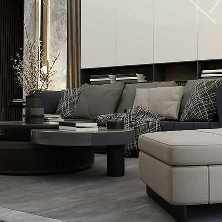 Crafting Timeless Furniture for Inspired Modern Home Interiors