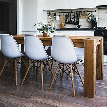 Innovative Furniture Designs for Stylish, Functional Living Spaces