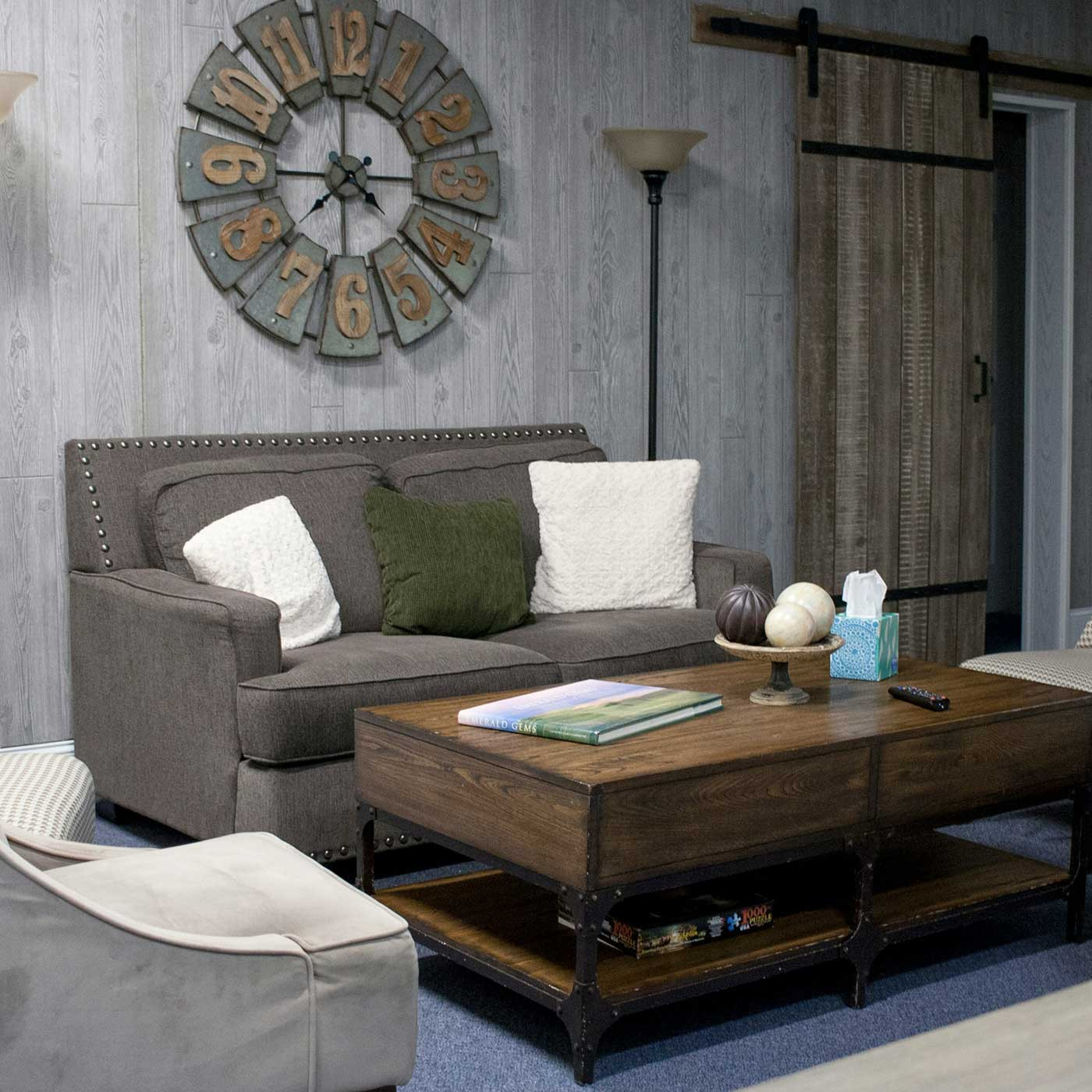 Designing Functional Furniture for Modern, Stylish Living Spaces