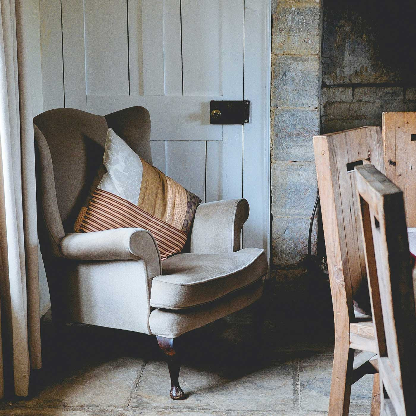 Transforming Spaces With Elegant, Functional Furniture Design