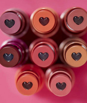 Hydrating Core Lip Shine