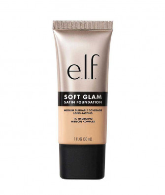 Soft Glam Satin Foundation