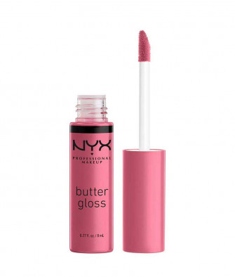 Professional Makeup Butter Lip Gloss