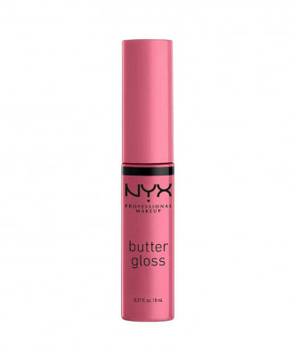 Professional Makeup Butter Lip Gloss