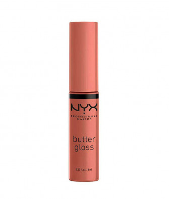 Professional Makeup Butter Lip Gloss