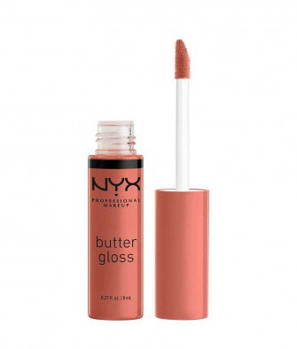 Professional Makeup Butter Lip Gloss