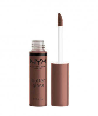 Professional Makeup Butter Lip Gloss