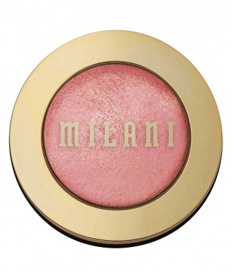 Milani Baked Blush - Dolce Pink