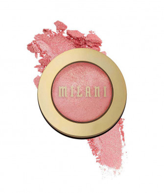 Milani Baked Blush - Dolce Pink