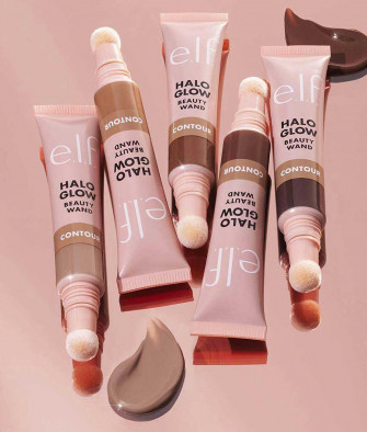 Glow Beauty Wand Blush