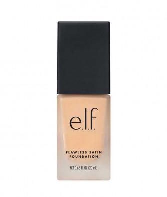 Flawless Satin Finish Foundation