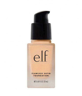 Flawless Satin Finish Foundation