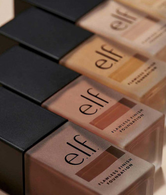 Flawless Satin Finish Foundation