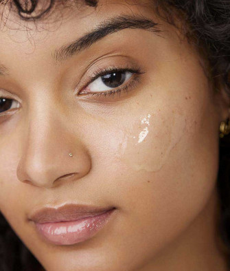 Power Grip Niacinamide Primer