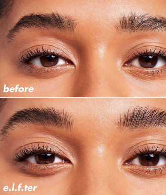 Brow Laminating Gel Clear Drying