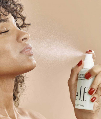 All Night Micro-Fine Setting