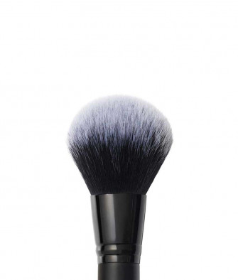 Cream & Powder Face Brush