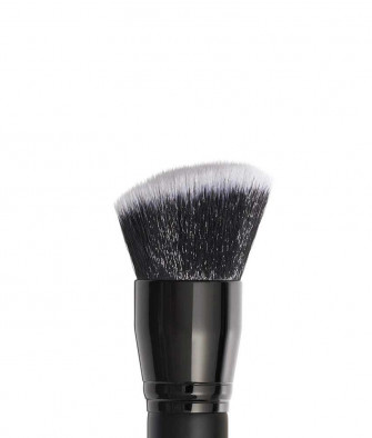 Cream & Powder Face Brush