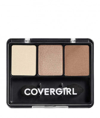 Girl Eye Enhancers 3 Kit Shadow