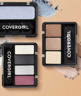 Girl Eye Enhancers 3 Kit Shadow