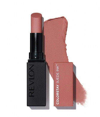 colorstay suede ink lipstick