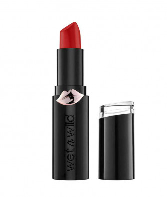 wild mega last lip matte
