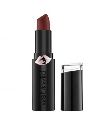 wild mega last lip matte