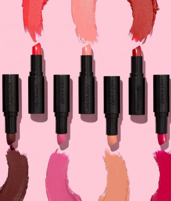 wild mega last lip matte