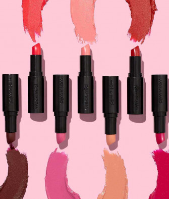 wild mega last lip matte