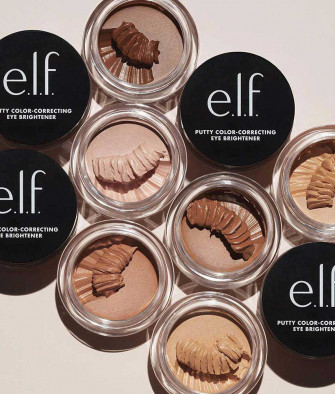 Putty Color-Correcting Eye Brightener