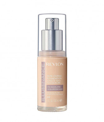 Revlon Illuminance Skin-Caring