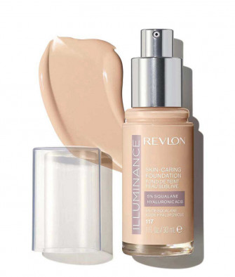 Revlon Illuminance Skin-Caring