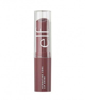 Hydrating Core Lip Shine