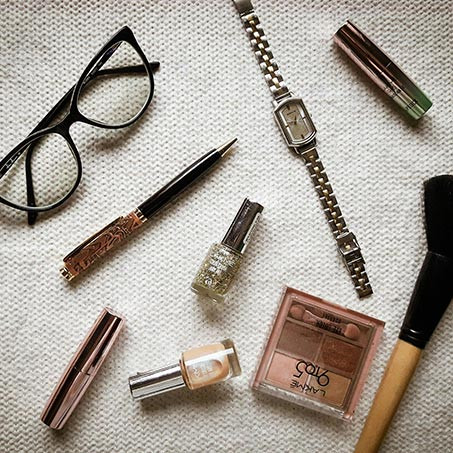 Guide to Achieving a Flawless Everyday Makeup Look in Under Ten Minutes