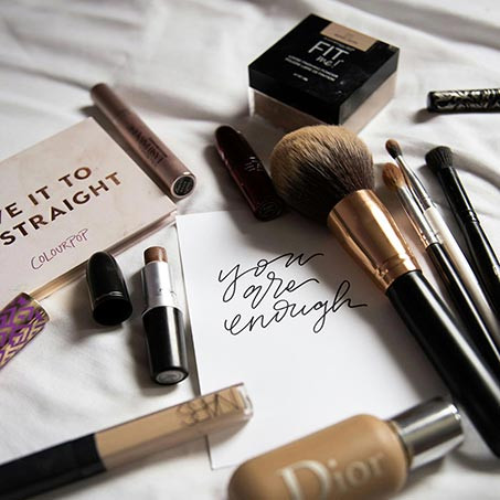 Take Your Makeup from Day to Night Without Starting All Over Again