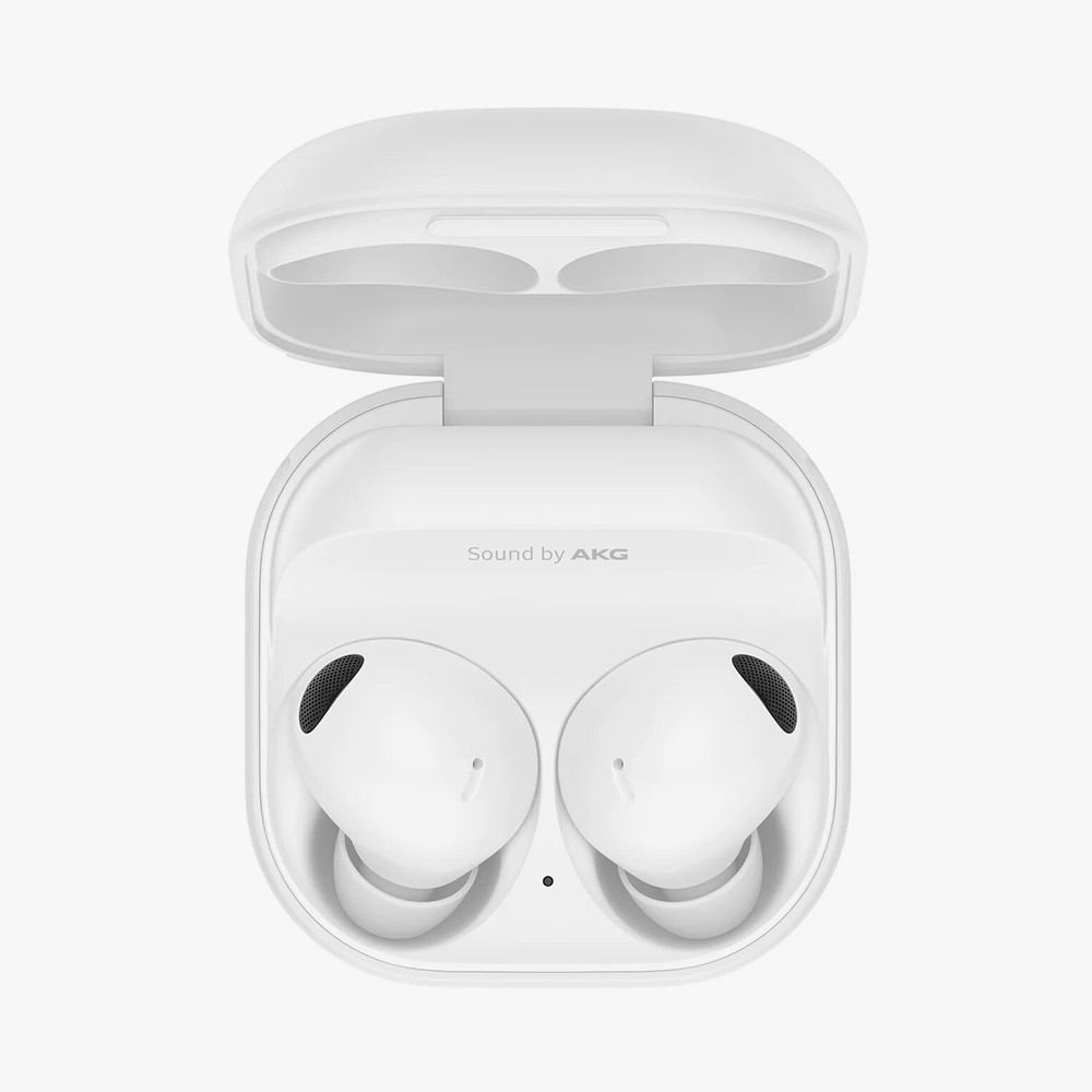 samsung galaxy buds2 pro, with innovative ai features, truly wireless in ear earbuds