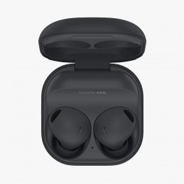 samsung galaxy buds2 pro, with innovative ai features, truly wireless in ear earbuds