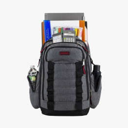 eastsport extra large backpack expandable oversized for travel hiking beg