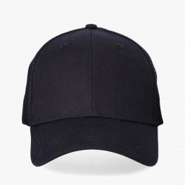 yeaniy M,L,XL,2XL curved trucker hat,blank adjustable solid color baseball snapback cap