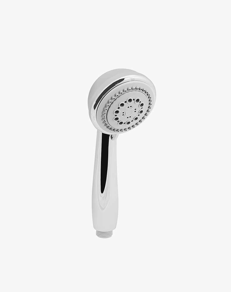 Massage hand shower