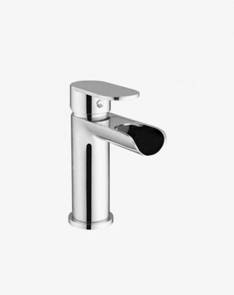 Kitchen mixer tap