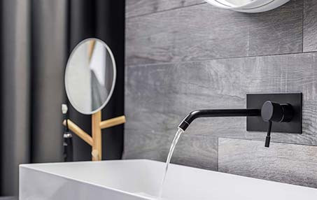 Premium Washbasin Hardware Designed for Style and Functionality