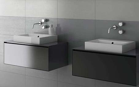 Durable Washbasin Hardware for Modern Bathrooms and Kitchens