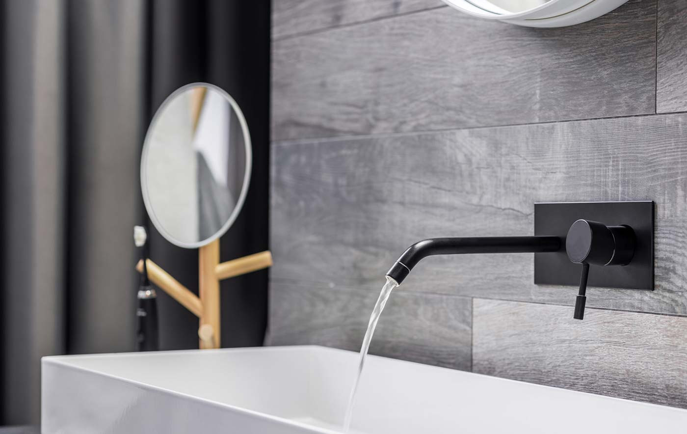 Premium Washbasin Hardware Designed for Style and Functionality