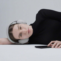 Sony Studio Headphones