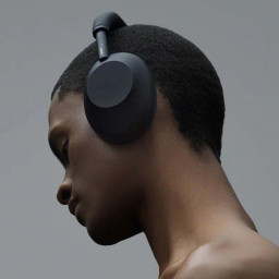 Sony Studio Headphones